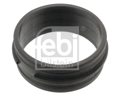 Intake Hose, air filter